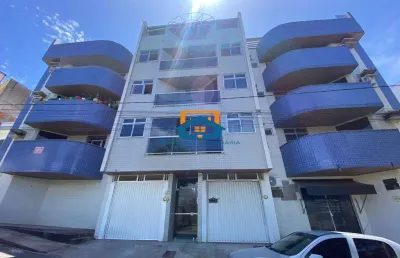 Apartamento com 3 quartos à venda no Canaã, Ipatinga 