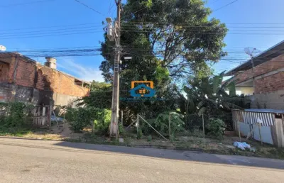 Terreno à venda no Caravelas, Ipatinga 
