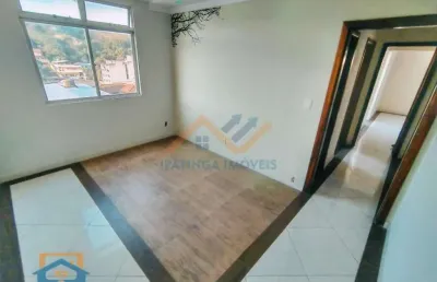Apartamento com 3 quartos à venda no Veneza, Ipatinga 