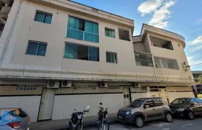Apartamento com 2 quartos à venda na Cidade Nobre, Ipatinga 