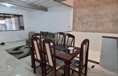Casa com 3 quartos à venda no Ideal, Ipatinga 