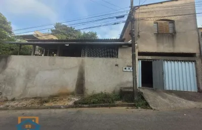 Casa com 3 quartos à venda no Iguaçu, Ipatinga 