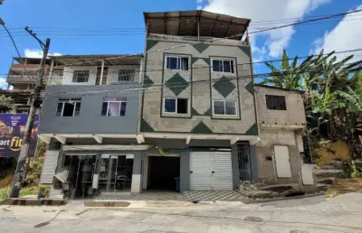 Apartamento com 8 quartos à venda no Canaã, Ipatinga 