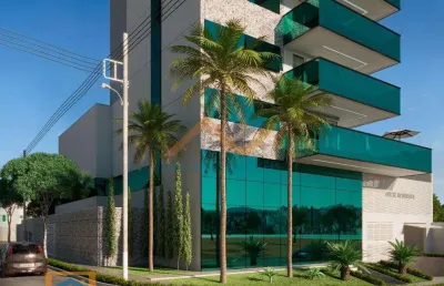 Apartamento alto padrão a venda bairro iguaçu - ipatinga