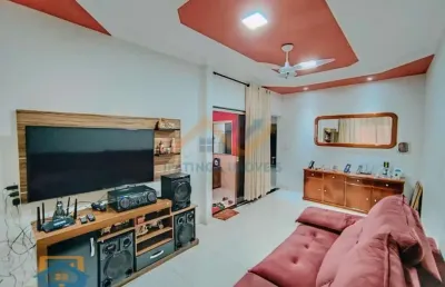 Casa com 3 quartos à venda na Cidade Nova, Santana do Paraíso 