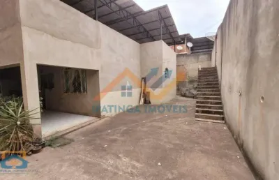 Casa com 4 quartos à venda no Veneza, Ipatinga 