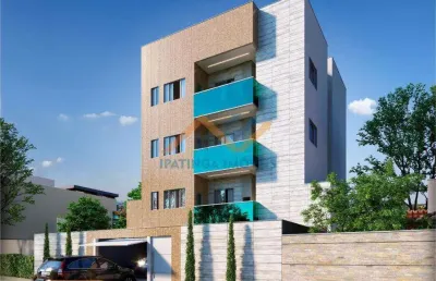 Apartamento com 2 quartos à venda no Bethânia, Ipatinga 