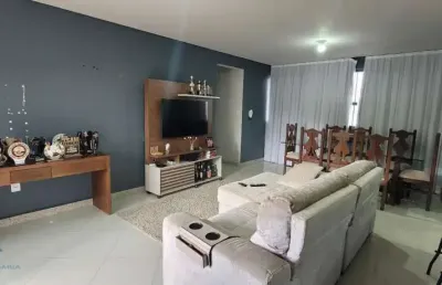 Apartamento de 3 quartos e 2 vagas de garagem no ayrton senna