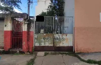 Terreno em condomínio fechado à venda no Centro, Ipatinga 