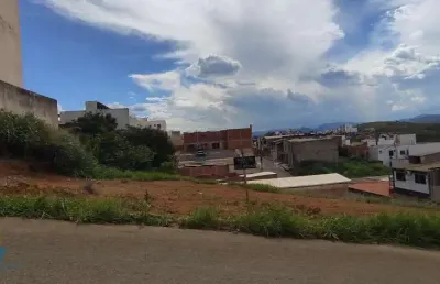 Terreno loteamento no cidade nova - santana do paraíso