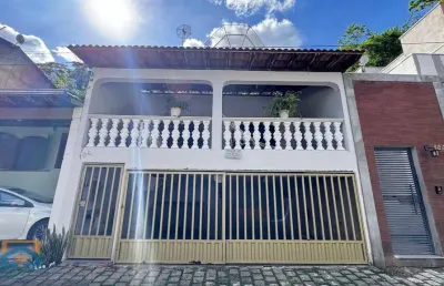 Casa com 3 quartos à venda no Horto, Ipatinga 