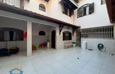 Casa com 4 quartos à venda na Cidade Nova, Santana do Paraíso 