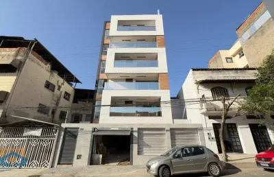 Apartamento com 3 quartos à venda no Iguaçu, Ipatinga 