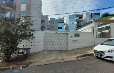 Apartamento com 3 quartos à venda na Área Rural de Ipatinga, Ipatinga 