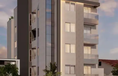 Apartamento à venda no bairro bom retiro - ipatinga