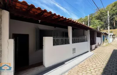 Casa com 2 quartos à venda no Distrito Industrial, Ipatinga 