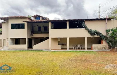 Chácara / sítio com 3 quartos à venda no Centro, Bugre 