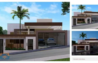 Casa de alto padrão no bairro bela vista - ipatinga