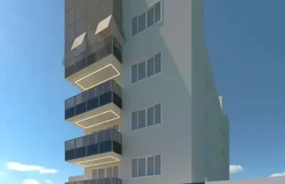 Apartamento à venda no bairro cidade nobre - ipatinga