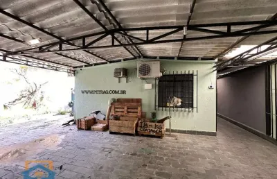 Terreno em condomínio fechado à venda no Ideal, Ipatinga 