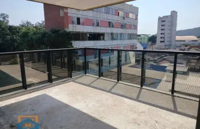 Apartamento com 3 quartos à venda no Imbaúbas, Ipatinga 