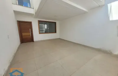 Casa no bairro residencial bethânia - santana do paraíso.