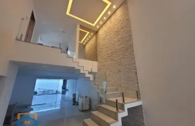 Casa no bairro residencial bethânia - santana do paraíso