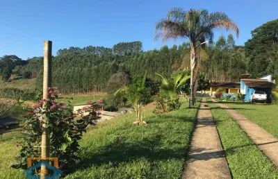 Fazenda à venda no Bom Jesus do Bagre, Belo Oriente 