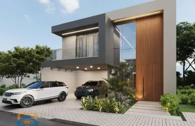 Casa com 4 quartos à venda no Das Águas, Ipatinga 