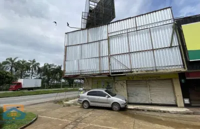 Ponto comercial à venda no Horto, Ipatinga 