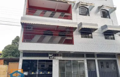 Apartamento com 3 quartos à venda no Bethânia, Ipatinga 
