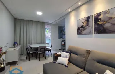 Apartamento com 3 quartos à venda na Área Rural de Ipatinga, Ipatinga 