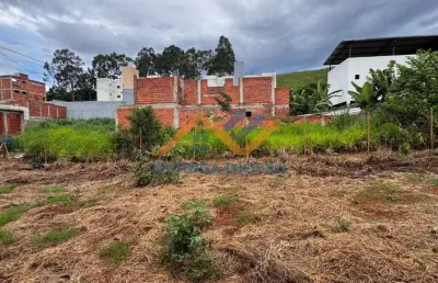 Terreno comercial à venda na Cidade Verde, Santana do Paraíso 
