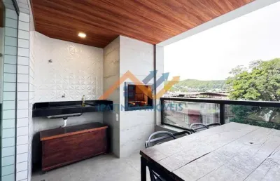 Apartamento de 3 quartos e 2 vagas de garagem ? conforto e sofisticação