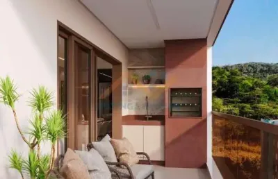 Apartamento de alto padrão no bairro horto - fase final de construção