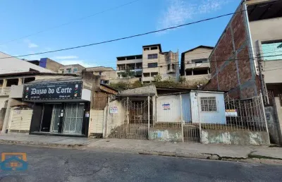 Terreno em condomínio fechado à venda no Ideal, Ipatinga 