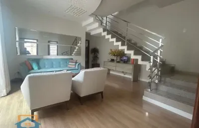 Casa com 3 quartos à venda na Vila Celeste, Ipatinga 