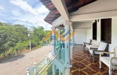 Casa duplex a venda em bairro das àguas em ipatinga super grande de 345m², 3 dormitórios e muito mais.