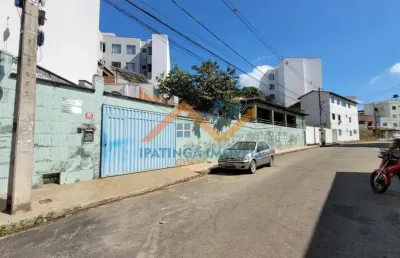 Casa com 3 quartos à venda na Cidade Nova, Santana do Paraíso 