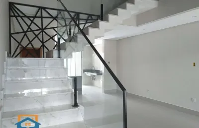 Casa com 3 quartos à venda no Ideal, Ipatinga 
