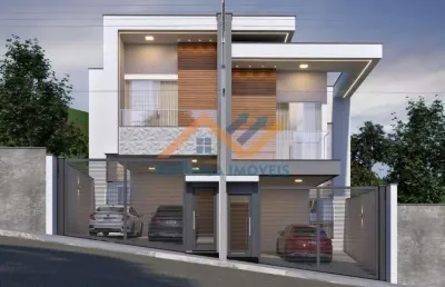 Casa com 3 quartos à venda na Bela Vista, Ipatinga 