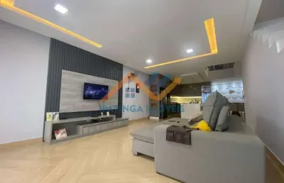 Casa com 3 quartos à venda em Jardim Vitória, Santana do Paraíso 