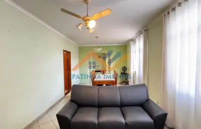Apartamento com 3 quartos à venda no Iguaçu, Ipatinga 