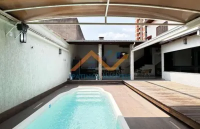 Casa com 3 quartos à venda no Bom Retiro, Ipatinga 