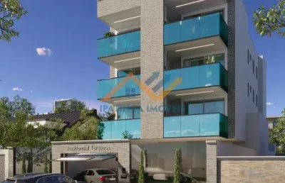 Apartamento com 3 quartos à venda no Iguaçu, Ipatinga 