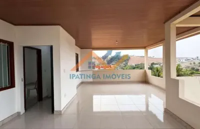 Chácara / sítio com 3 quartos à venda no Águas Claras, Santana do Paraíso 