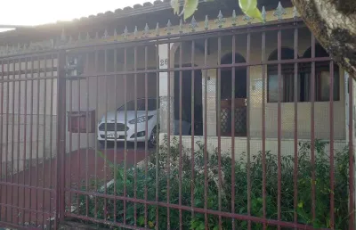 Casa com 4 quartos à venda no Cariru, Ipatinga 