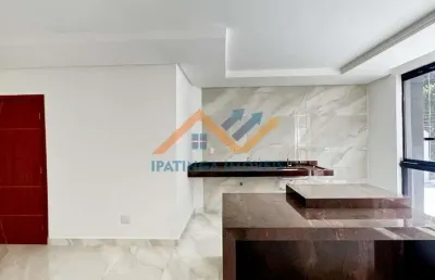 Apartamento com 3 quartos à venda no Canaã, Ipatinga 