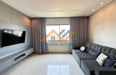 Apartamento com 4 quartos à venda no Iguaçu, Ipatinga 