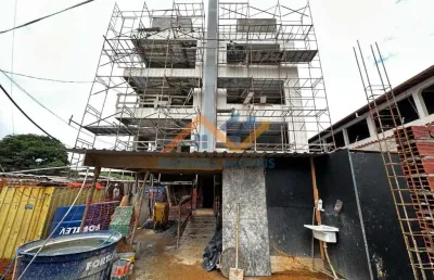 Apartamento com 3 quartos à venda no Veneza, Ipatinga 